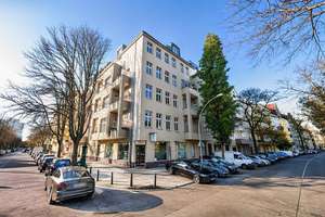 Attraktive 2-Zimmer-Wohnung in Berlin – Perfekt zur Eigennutzung oder Kapitalanlage