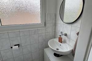 schöne 3-Zimmer-Wohnung mit Balkon | 74 m² | Wannen-Bad | MG-Rheydt – Hugo-Preuß-Str. 53, 41236 Rheydt, Mönchengladbach – Vorschaubild 10