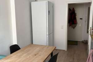 2 Zimmer-Wohnung mit Wohnküche und Loggia in Humboldt-Gremberg – Wattstraße 13, 51105 Humboldt/Gremberg, Köln – Vorschaubild 6