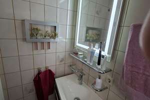 Charmantes Einfamilienhaus mit wunderbarer Südterrasse zum Vermieten von Privat – Liessauer Pfad 1 a, 13503 Heiligensee, Berlin – Vorschaubild 7