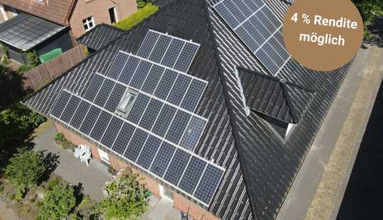 Bild von Provisionsfrei- Kapitalanlage in attraktiver Lage von Papenburg!