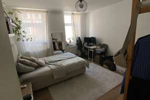 2-Zimmer-Wohnung im Erdgeschoss in Mittweida – Tzschirnerstraße 3, 9648 Mittweida – Vorschaubild 3