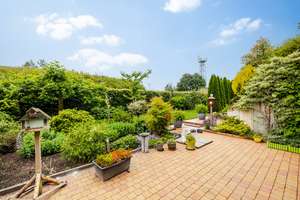 Geheimtipp im Grünen: Ebenerdiges Wohnhaus mit Geschichte und Gartenparadies – Die vollständige Adresse der Immobilie erhältst du vom Anbieter., 47624 Kevelaer – Vorschaubild 34