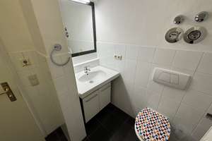 Altbauwohnung mit Balkon in Bestlage – Heßstraße 61, 80798 Josephsplatz, München – Vorschaubild 9