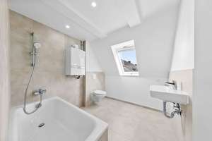 Maisonette-Traum in Zehlendorf – vollsaniert und bereit für Sie! – Teltower Damm 205, 14167 Zehlendorf, Berlin – Vorschaubild 8