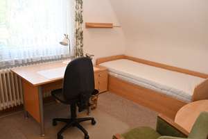 Zweifamilienhaus voll unterkellert mit großer Garage in Hannover-Ahlem – Gartenstraße 7, 30453 Ahlem, Hannover – Vorschaubild 10