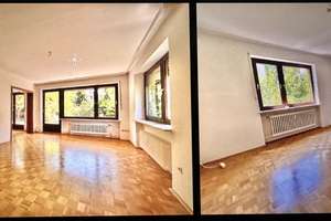 MFH Vermietung an HANDWERKSFIRMA vor Abriss (geplant 12-18Monate) – Die vollständige Adresse der Immobilie erhältst du vom Anbieter., 81245 Obermenzing, München – Vorschaubild 7