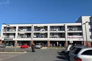Barrierearme, helle 2 Zimmer Wohnung mit Balkon im Brandt-Quartier Hagen – Enneper Straße 140a, 58135 Haspe-West, Hagen – Vorschaubild 18
