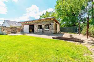 Rückzugsort im Grünen: Barrierearmer Bungalow mit Garten und Nebengebäuden für Familie und Hobby – Die vollständige Adresse der Immobilie erhältst du vom Anbieter., 15831 Blankenfelde-Mahlow – Vorschaubild 31