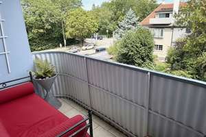 Hochwertige Nießbrauch-Kapitalanlage in Schwabing-West Olympiapark | Für langfristig denkende Käufer – Die vollständige Adresse der Immobilie erhältst du vom Anbieter., 80809 Am Luitpoldpark, München – Vorschaubild 18