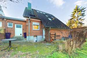 Wohnen in Lüneburg – Einfamilienhaus mit großzügigem Garten – Die vollständige Adresse der Immobilie erhältst du vom Anbieter., 21337 Lüne-Moorfeld, Lüneburg – Vorschaubild 12