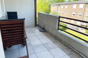 Kernsanierte 3 Zi-Wohnung mit Balkon - Wohnen & Arbeiten in schöner Lage – Carl-Justi-Straße 12, 53121 Endenich, Bonn – Vorschaubild 11