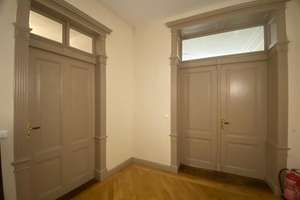 Residenz in einem der geschichtsträchtigsten Gebäude Nürnbergs am Rande des Luitpoldhains – Die vollständige Adresse der Immobilie erhältst du vom Anbieter., 90478 Ludwigsfeld, Nürnberg – Vorschaubild 10