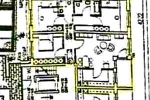 Top-Lage | 4-Zimmer | 14.040 € Kaltmiete/J. | Stellplatz | S-Bahn | Grenze Frankfurt | Privatverkauf – 63067 Ledermuseum, Offenbach am Main – Vorschaubild 10