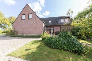 Zweifamilienhaus mit Traumgarten in Wassernähe – Die vollständige Adresse der Immobilie erhältst du vom Anbieter., 24395 Niesgrau – Vorschaubild 7