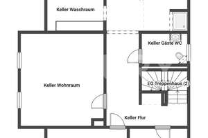 ***Ein Haus für Generationen – großzügig saniert & vielseitig nutzbar*** – Die vollständige Adresse der Immobilie erhältst du vom Anbieter., 84508 Burgkirchen an der Alz – Vorschaubild 28