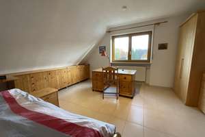 gepflegtes Einfamilienhaus am Feldrand – Die vollständige Adresse der Immobilie erhältst du vom Anbieter., 86343 Königsbrunn – Vorschaubild 14