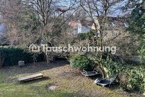 Tauschwohnung: Traumwohnung mit Balkon und Garten – Die vollständige Adresse der Immobilie erhältst du vom Anbieter., 93047 Innenstadt, Regensburg – Vorschaubild 5