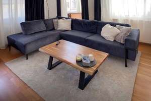 Wunderschöner Altbau: 3-Zimmer-Wohnung in zentraler Lage. Küche bereits im Mietpreis enthalten – Steeler Straße 202, 45138 Südostviertel, Essen – Vorschaubild 2