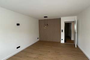 Stilvolles Wohnen auf zwei Zimmern mit Südbalkon und Garagenstellplatz – Obere Waiblinger Straße 112, 70374 Schmidener Vorstadt, Stuttgart – Vorschaubild 8