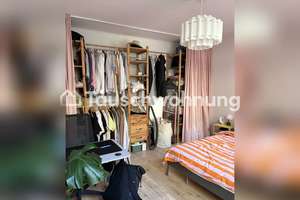 Tauschwohnung: Helle 2-Zimmer Wohnung direkt am Chlodi – Die vollständige Adresse der Immobilie erhältst du vom Anbieter., 50677 Neustadt/Süd, Köln – Vorschaubild 4