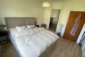 Helle, geräumige 2-Zimmer-Wohnung mit Süd-Balkon und Garage in Düsseldorf-Friedrichstadt  – Bilker Allee 223, 40215 Friedrichstadt, Düsseldorf – Vorschaubild 20