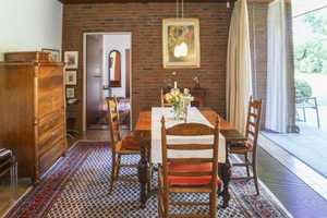 Wohngenuss mit vielfachen Möglichkeiten: Bungalow mit Einliegerwohnung auf großem Grundstück – Verden (Kreis) – Vorschaubild 4