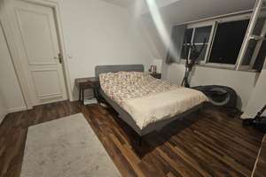 Nachmieter:in gesucht für wunderschöne 2-Zimmer-Maisonette-Wohnung in Hamburg-Ohlsdorf  – Die vollständige Adresse der Immobilie erhältst du vom Anbieter., 22337 Ohlsdorf, Hamburg – Vorschaubild 4