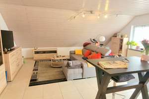 Ihr Wohntraum für Single oder Paare geht bei dieser Wohnung in Erfüllung – Die vollständige Adresse der Immobilie erhältst du vom Anbieter., 72766 Mittelstadt, Reutlingen – Vorschaubild 4