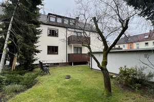 Toplage in Nürnberg Altenfurt Erdgeschosswohnung mit Gartenanteil – Die vollständige Adresse der Immobilie erhältst du vom Anbieter., 90745 Altenfurt Nord, Nürnberg – Vorschaubild 8