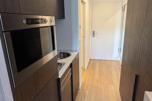 Möbliertes 1-Zimmer-Apartment im Studiomuc!  Frei! – Schwere-Reiter-Str. 27, 80797 Schwere-Reiter-Straße, München – Vorschaubild 16
