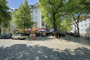 *Provisionsfrei* Sichern Sie Ihre Rendite mit vermieteter 4-Zimmer Wohnung nahe des Tegeler Sees! – Medebacher Weg 29, 13507 Tegel, Berlin – Vorschaubild 10