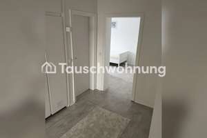 Tauschwohnung: Gemütliche 2-Zimmer-Wohnung in Münster-Hiltrup