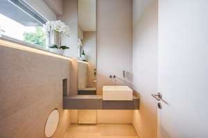 Stilvolle Bauhausvilla || Premiumlage || Spa-Bereich || Wärmepumpe – Die vollständige Adresse der Immobilie erhältst du vom Anbieter., 50859 Widdersdorf, Köln – Vorschaubild 6
