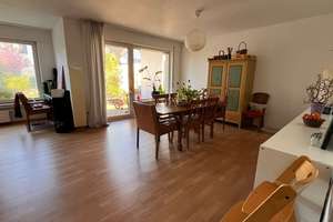4 ZKB-Erdgeschoss-Wohnung in Zweifamilienhaus mit Garten – Zweigstraße 21, 26135 Osternburg, Oldenburg (Oldenburg) – Vorschaubild 12