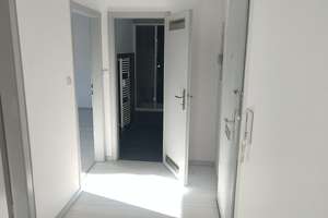 Helle 2-Zimmer-Wohnung mit saniertem Balkon, saniertem Bad und Einbauküche nahe Uni – Schaumburgstraße 18, 30419 Herrenhausen, Hannover – Vorschaubild 2