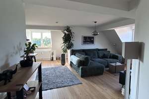 Luxuriöse 3-Zimmer-Wohnung mit Wohnküche + Balkon – Schützenwall 51, 24114 Südfriedhof, Kiel – Vorschaubild 8