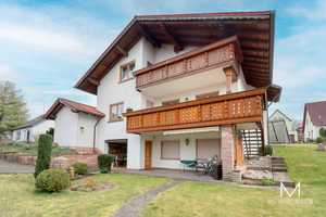 MG Mehlingen - Herrschaftliches Einfamilienhaus mit Sauna und Garten – Kaiserslautern (Kreis) – Vorschaubild 2