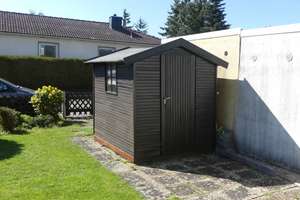 Reiheneckhaus mit Garage! In Nürnberg - Großgründlach! – Die vollständige Adresse der Immobilie erhältst du vom Anbieter., 90427 Großgründlach, Nürnberg – Vorschaubild 4