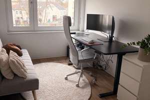 Ab sofort: Schöne helle 3-Zimmer Wohnung in Mannheim Franklin – Franklin-D.-Roosevelt-Straße 3, 68309 Käfertal, Mannheim – Vorschaubild 4