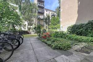 3-Zimmer-Wohnung mit 96 m² im Herzen Berlins – Balkon, zwei Bäder, Aufzug – Almstadtstr. 19, 10119 Mitte (Ortsteil), Berlin – Vorschaubild 28