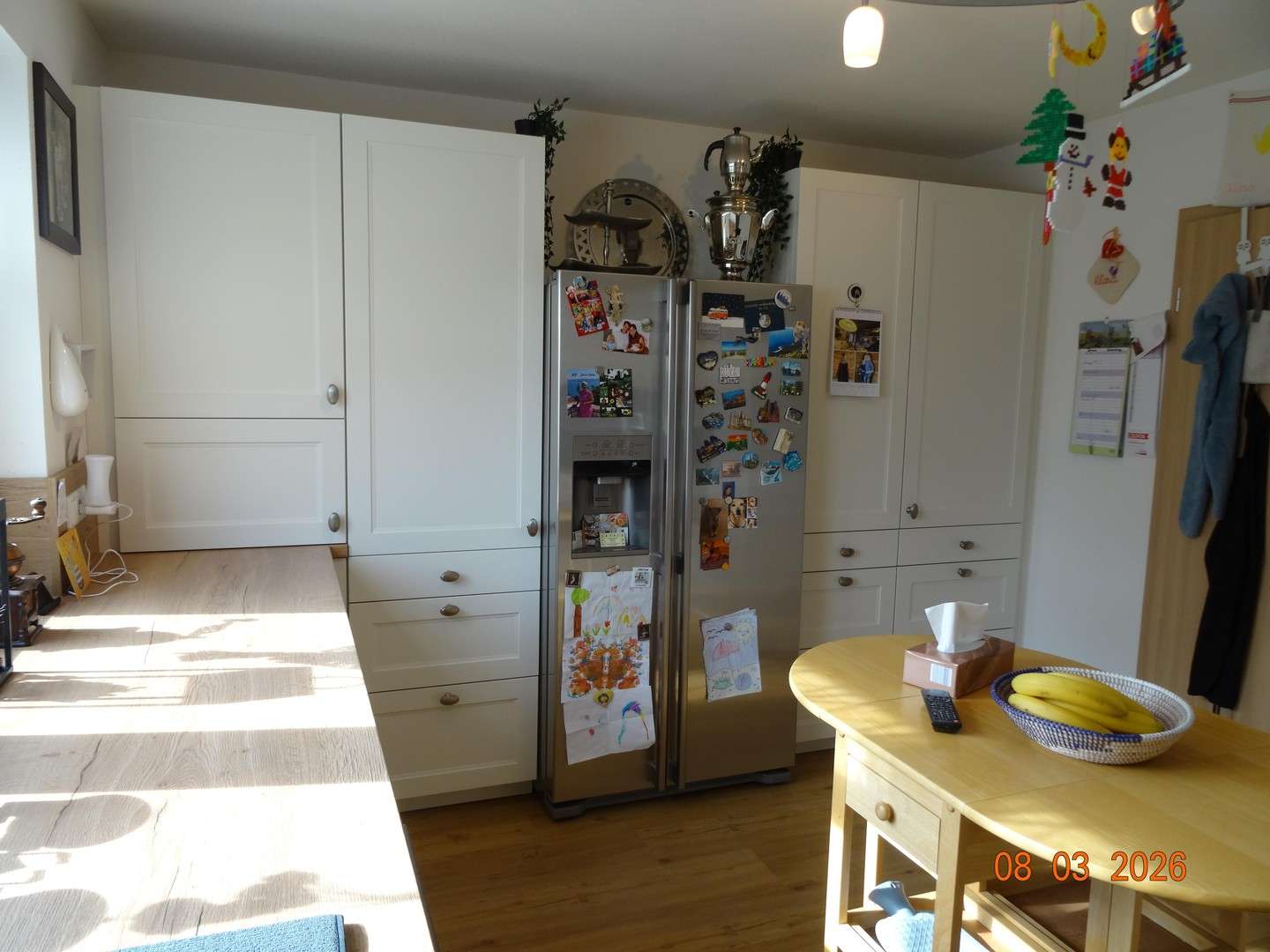 Immobilie in Elfershausen - Zukunftsorientiertes KfW40Plus-Einfamilienhaus mit PV-Anlage - Bild 21