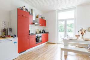 Modernisiertes Mehrfamilienhaus in Wuppertal mit Ausbaureserve – Die vollständige Adresse der Immobilie erhältst du vom Anbieter., 42107 Elberfeld, Wuppertal – Vorschaubild 8