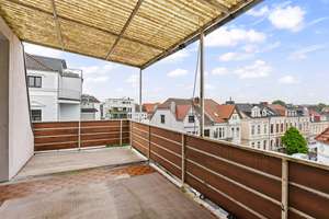 Bremen - Peterswerder | Altbremer Traum in Bestlage, direkt am Osterdeich mit eigener Garage und vie – Die vollständige Adresse der Immobilie erhältst du vom Anbieter., 28205 Peterswerder, Bremen – Vorschaubild 30