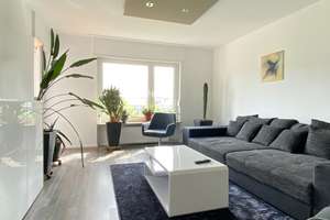 Moderne 3ZKB2B1G - energetisch saniert - wohnen in bester Lage – Die vollständige Adresse der Immobilie erhältst du vom Anbieter., 68165 Schwetzingerstadt/Oststadt, Mannheim – Vorschaubild 1