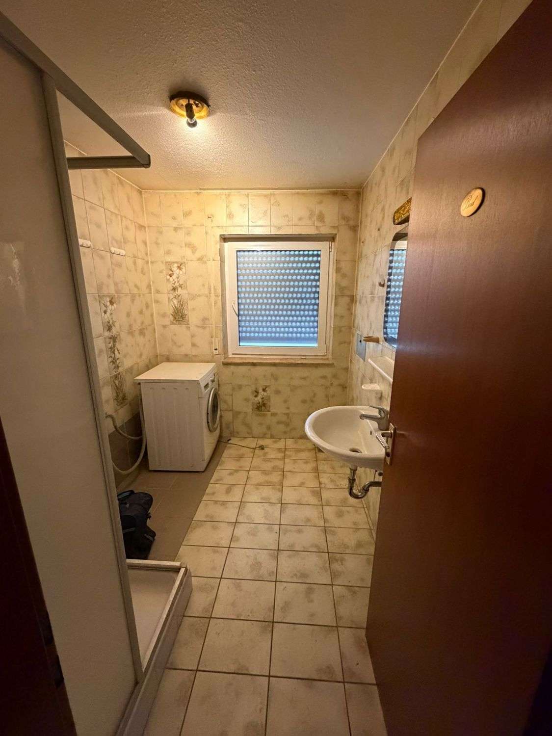 Immobilie in Heubach - **Helle 3-Zimmer-Erdgeschosswohnung mit Garage** - Bild 2