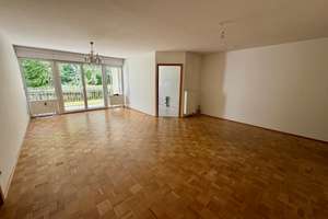 2 ZKB Wohnung in bester Lage zu verkaufen.
