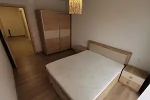 Freundliche und gepflegte 2-Zimmer-Wohnung mit Einbauküche in Trier – Hubert-Neuerburg-Straße 15, 54290 Trier – Vorschaubild 2