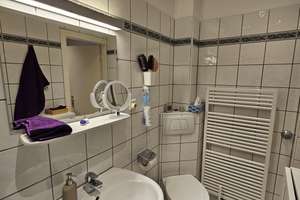 *GEPFLEGTE 2 ZI WOHNUNG IN GOLZHEIM* - TOP INVESTMENT – Seydlitzstr 3, 40476 Golzheim, Düsseldorf – Vorschaubild 10