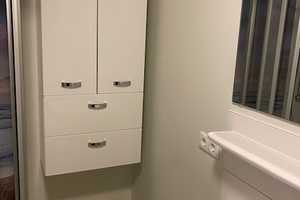 NUR FÜR STUDENTEN! / STUDENTS ONLY! Möbliertes, zentral gelegenes Zimmer in 3er Mädels-WG – Hauptstrasse 103, 91054 Erlangen – Vorschaubild 8